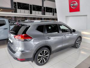 Nissan X-Trail 2.5 4x4 Tekna - Image 8