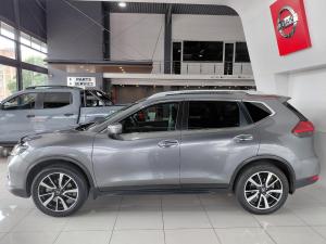 Nissan X-Trail 2.5 4x4 Tekna - Image 9