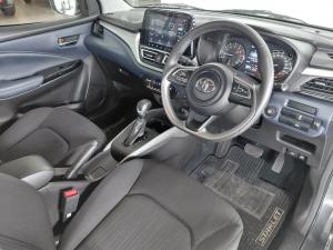 Toyota Starlet 1.5 XR auto - Image 12