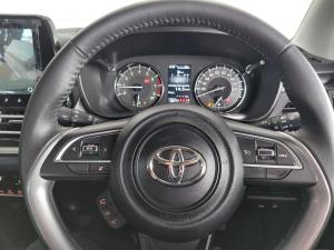 Toyota Starlet 1.5 XR auto - Image 14