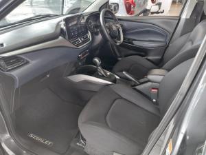 Toyota Starlet 1.5 XR auto - Image 17