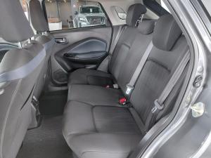 Toyota Starlet 1.5 XR auto - Image 19