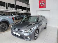 Thumbnail Toyota Starlet 1.5 XR auto