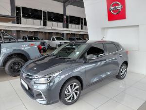 Toyota Starlet 1.5 XR auto - Image 2