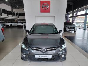 Toyota Starlet 1.5 XR auto - Image 3