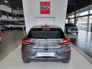 Toyota Starlet 1.5 XR auto - Image 6