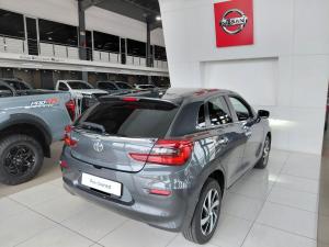 Toyota Starlet 1.5 XR auto - Image 7