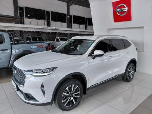 Haval H6 2.0GDIT 4WD Luxury - Image 2