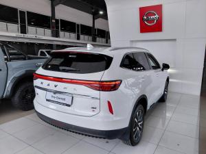 Haval H6 2.0GDIT 4WD Luxury - Image 7