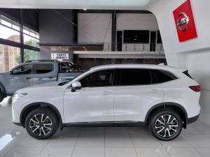 Haval H6 2.0GDIT 4WD Luxury - Image 9