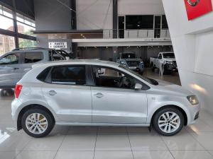 Volkswagen Polo Vivo hatch 1.4 Comfortline - Image 10