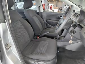 Volkswagen Polo Vivo hatch 1.4 Comfortline - Image 11