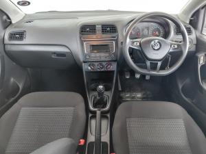 Volkswagen Polo Vivo hatch 1.4 Comfortline - Image 13