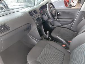 Volkswagen Polo Vivo hatch 1.4 Comfortline - Image 14