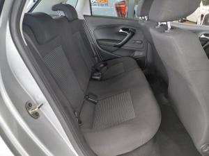 Volkswagen Polo Vivo hatch 1.4 Comfortline - Image 16