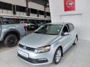 Thumbnail Volkswagen Polo Vivo hatch 1.4 Comfortline