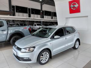 Volkswagen Polo Vivo hatch 1.4 Comfortline - Image 2
