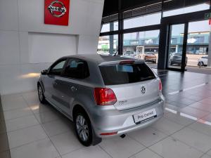 Volkswagen Polo Vivo hatch 1.4 Comfortline - Image 5