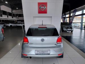 Volkswagen Polo Vivo hatch 1.4 Comfortline - Image 6