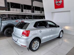 Volkswagen Polo Vivo hatch 1.4 Comfortline - Image 7