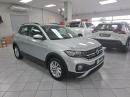 Thumbnail Volkswagen T-Cross 1.0TSI 85kW Comfortline
