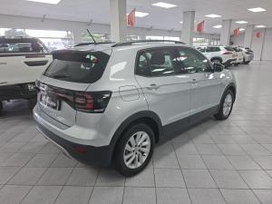 Volkswagen T-Cross 1.0TSI 85kW Comfortline - Image 2