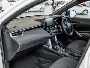 Toyota Corolla Cross 1.8 Xi - Image 7