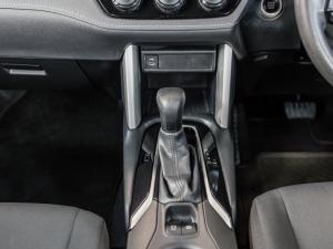Toyota Corolla Cross 1.8 Xi - Image 8