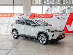 Toyota Corolla Cross 1.8 Xi - Image 1