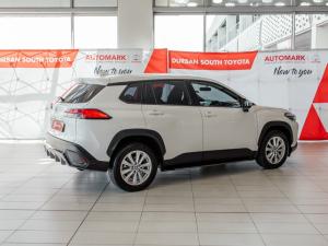 Toyota Corolla Cross 1.8 Xi - Image 2