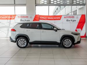 Toyota Corolla Cross 1.8 Xi - Image 3