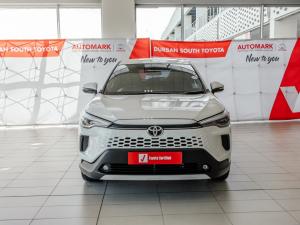 Toyota Corolla Cross 1.8 Xi - Image 4