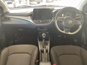 Toyota Starlet 1.5 XR auto - Image 6