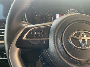 Toyota Starlet 1.5 XR auto - Image 9