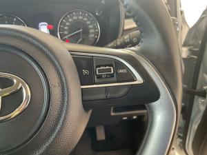 Toyota Starlet 1.5 XR auto - Image 10