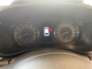 Toyota Starlet 1.5 XR auto - Image 11