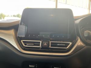 Toyota Starlet 1.5 XR auto - Image 14