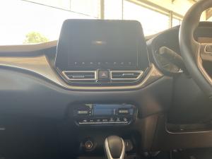 Toyota Starlet 1.5 XR auto - Image 15