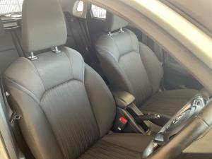 Toyota Starlet 1.5 XR auto - Image 17