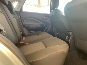 Toyota Starlet 1.5 XR auto - Image 18