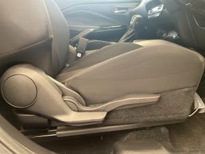 Toyota Starlet 1.5 XR auto - Image 19