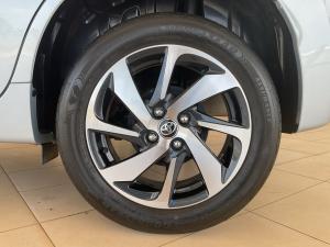 Toyota Starlet 1.5 XR auto - Image 21