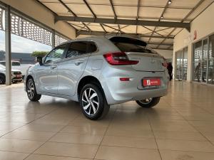 Toyota Starlet 1.5 XR auto - Image 23