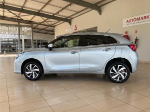 Toyota Starlet 1.5 XR auto - Image 24