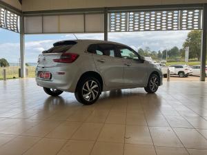 Toyota Starlet 1.5 XR auto - Image 2