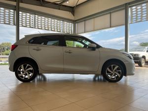 Toyota Starlet 1.5 XR auto - Image 3