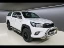 Thumbnail Toyota Hilux 2.8GD-6 double cab 4x4 Raider auto