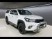 Toyota Hilux 2.8GD-6 double cab 4x4 Raider auto - Thumbnail 1