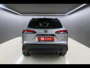 Toyota Corolla Cross 1.8 GR-Sport - Image 5