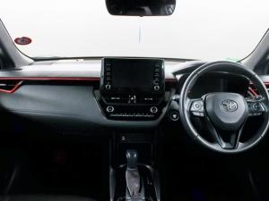 Toyota Corolla Cross 1.8 GR-Sport - Image 6